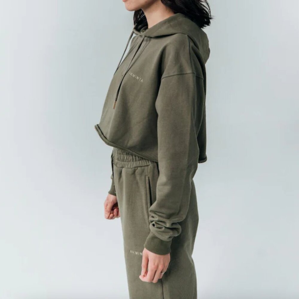 Arminta Sweat Suit